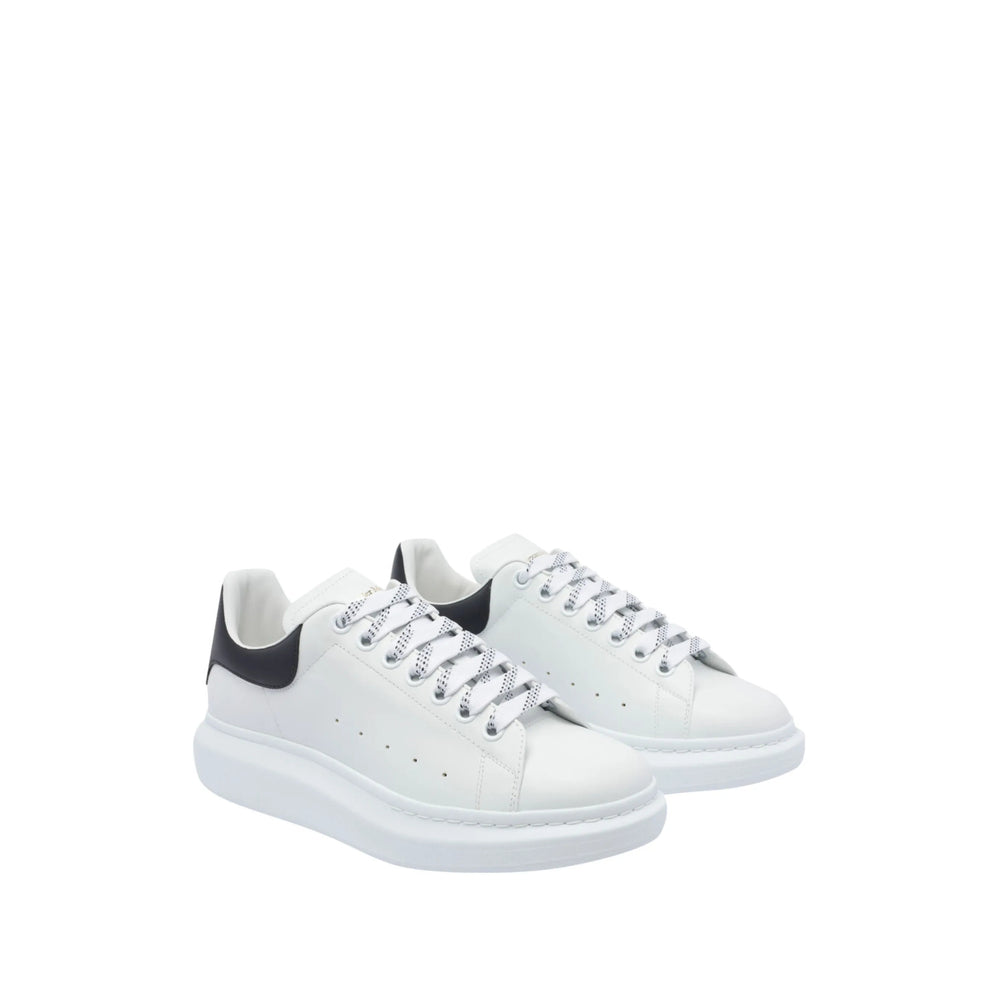 Alexander Mcqueen Sneakers - White | 191442b870b723b0b77e3d231e3105704ed8077c