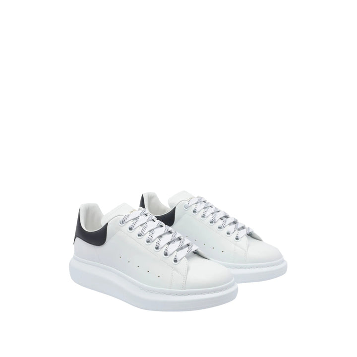 Alexander Mcqueen Sneakers - White | 191442b870b723b0b77e3d231e3105704ed8077c