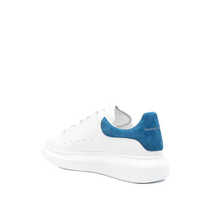 Alexander Mcqueen Sneakers - White | 3eadcca178fffec9f2778d70968d777fb287c677
