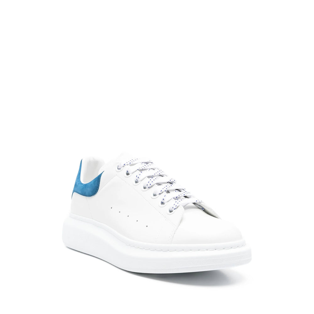 Alexander Mcqueen Sneakers - White | 7441e4413be5167c667aefaf6ac44632dd8a1c9e