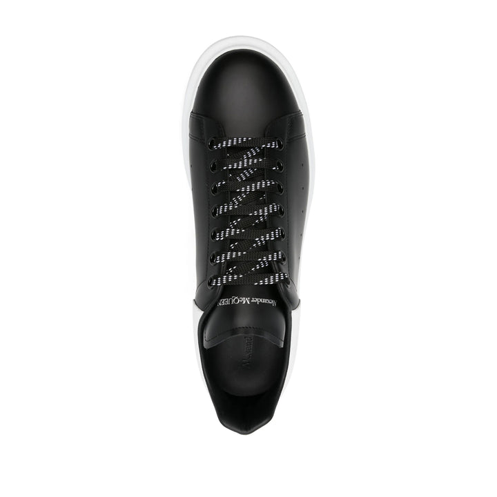 Alexander Mcqueen Sneakers - Black | e0aa9d3aa4fe9743a496c6c9ebc847c027bd195b