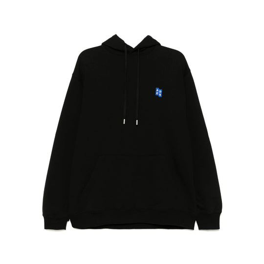 Sweatshirts Black