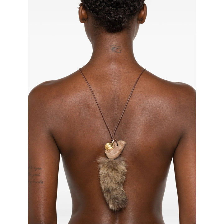 Yvmin Jewellery - Brown | 4dee5afc7e260bcdf166cd6d812bf19dcf32c5e4