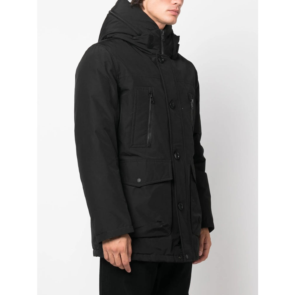 Woolrich Outerwears - Black | 7e0de8c6bf628d882b66af69263e7d030cf6dc2b