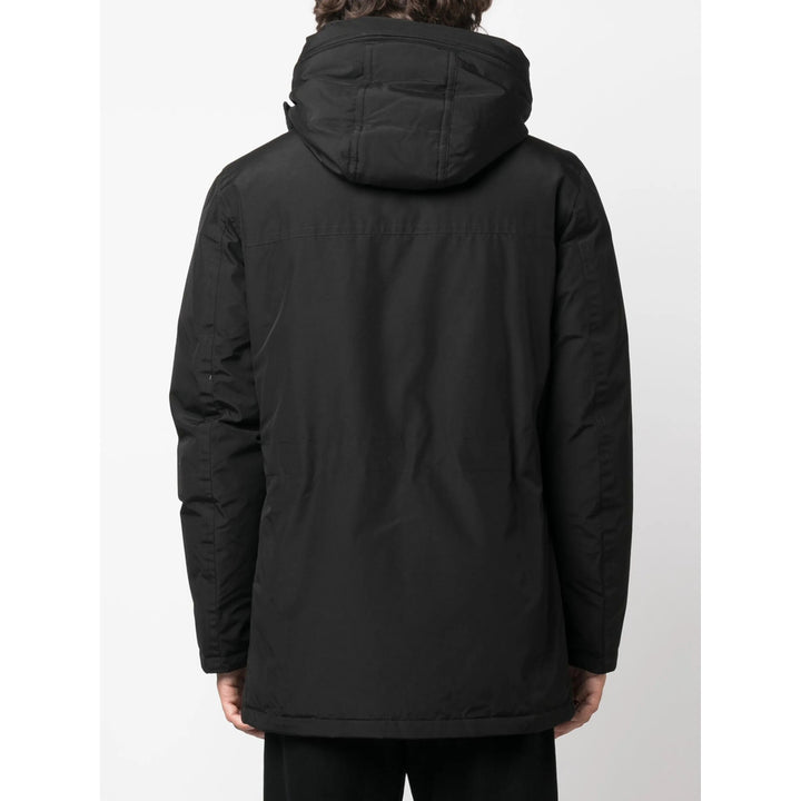 Woolrich Outerwears - Black | e431236e814fbfe61c53d8e5e5dfd55281b19318