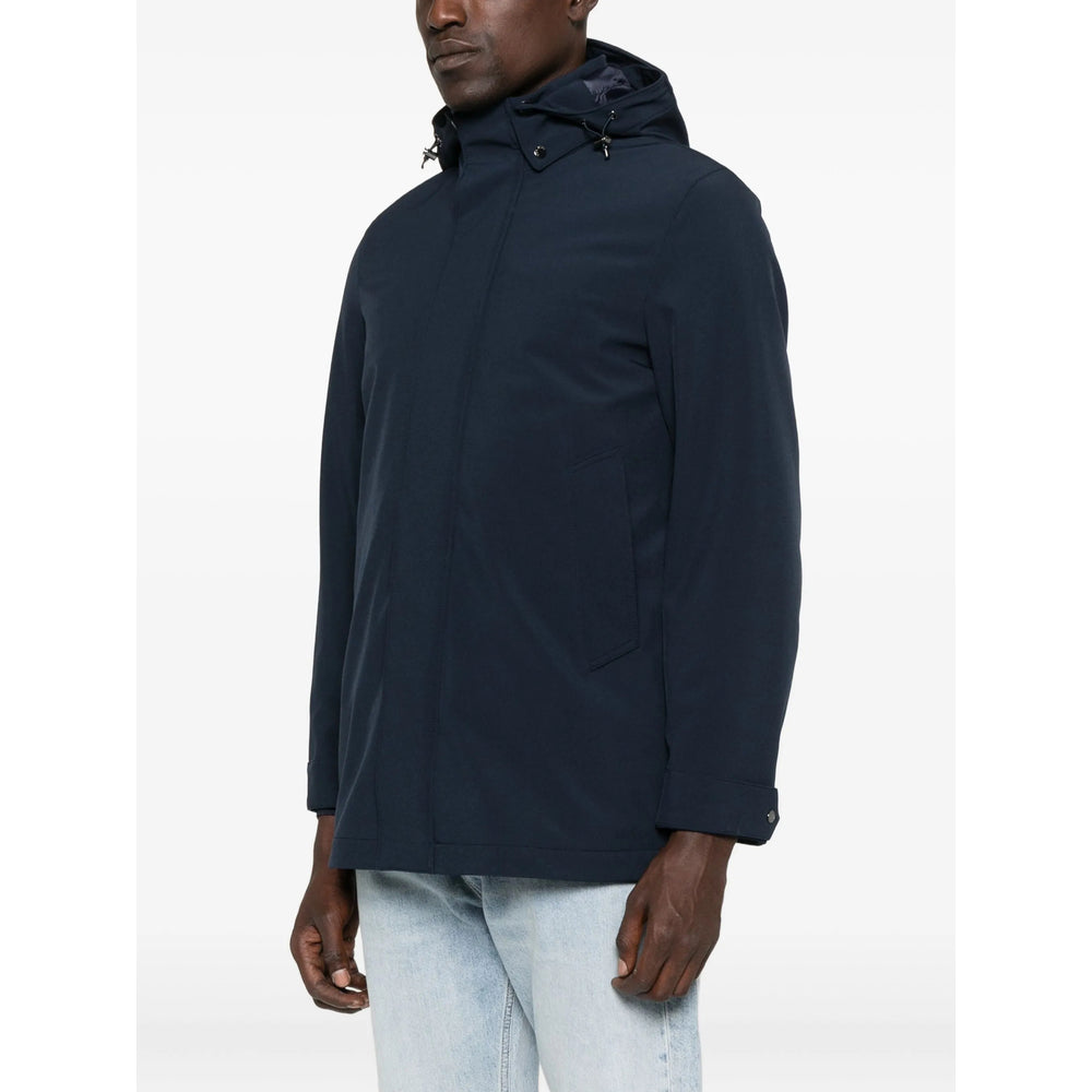 Woolrich Outerwears - Blue | 20fb89965804bcb4aeb4092b2942568f06fd14a7