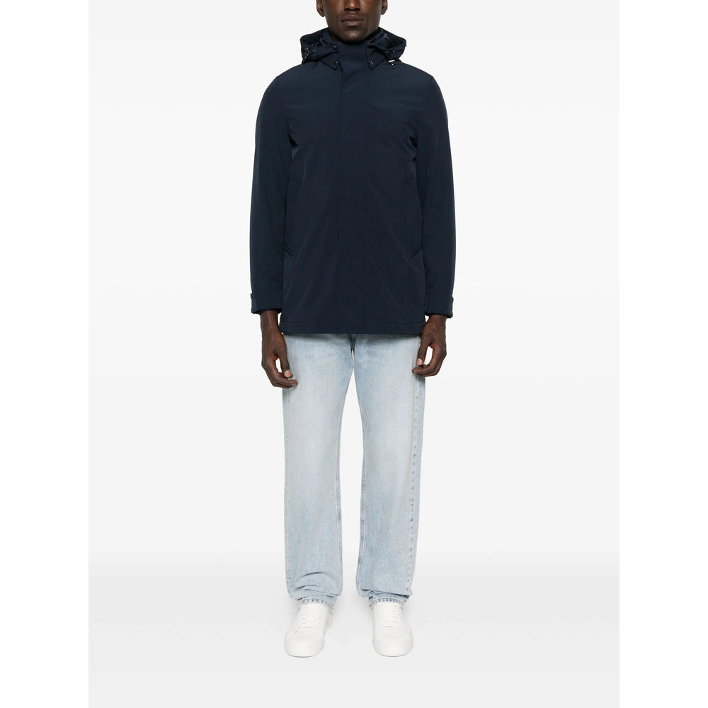 Woolrich Outerwears - Blue | ed98e9e77a1a52d2559a93ec16c4ada8bfdc9c8c