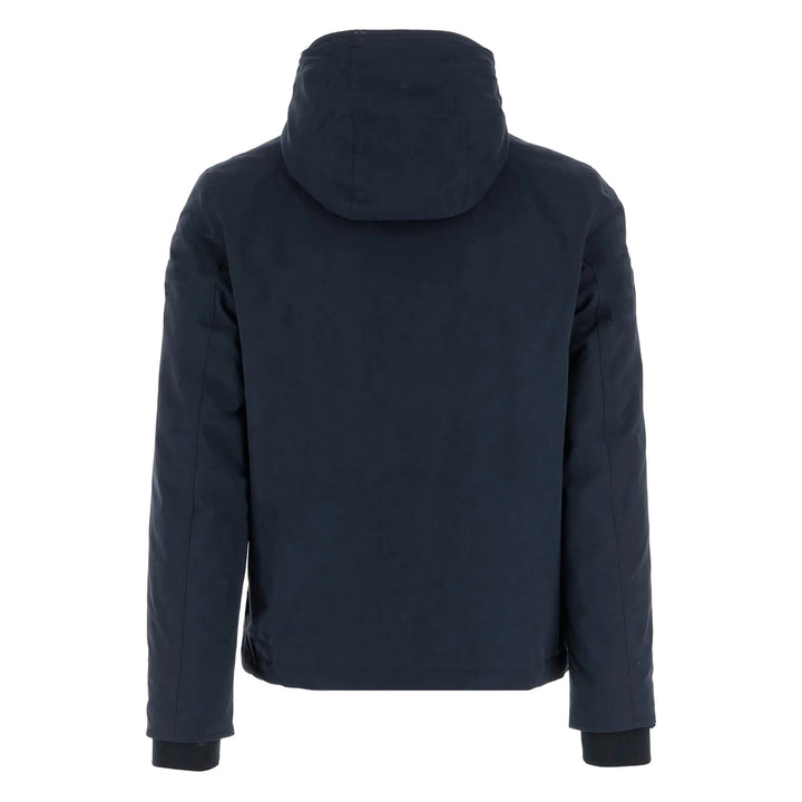 Woolrich Outerwears - Blue | 28e1ea552911e7b0778699c9128f94dbcd291c17