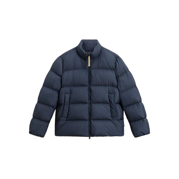 Woolrich Outerwears - Blue | e7d85c04c27fbb9b1feae9982bfd8178c67ac051