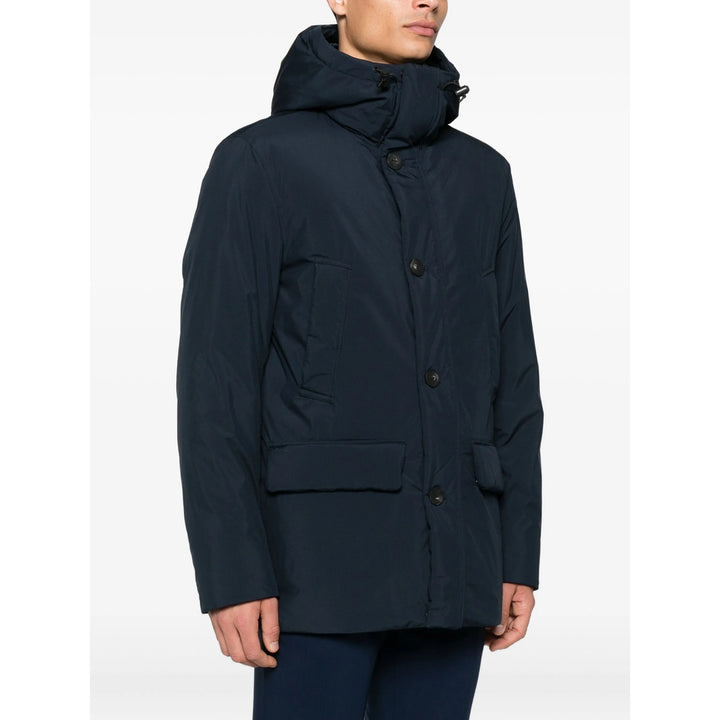 Woolrich Outerwears - Blue | 365978017ced5b05963ae817c20b48160610a590