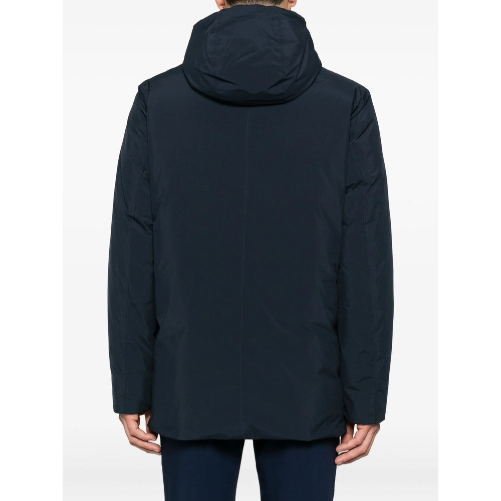 Woolrich Outerwears - Blue | 6500ecd237fdd7092267602a2616f9d1a72cd8cc