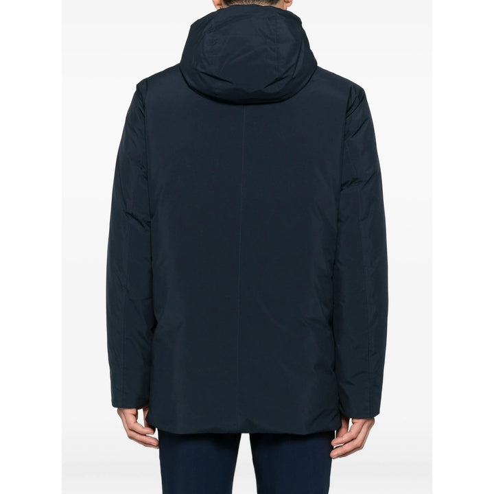Woolrich Outerwears - Blue | 6500ecd237fdd7092267602a2616f9d1a72cd8cc