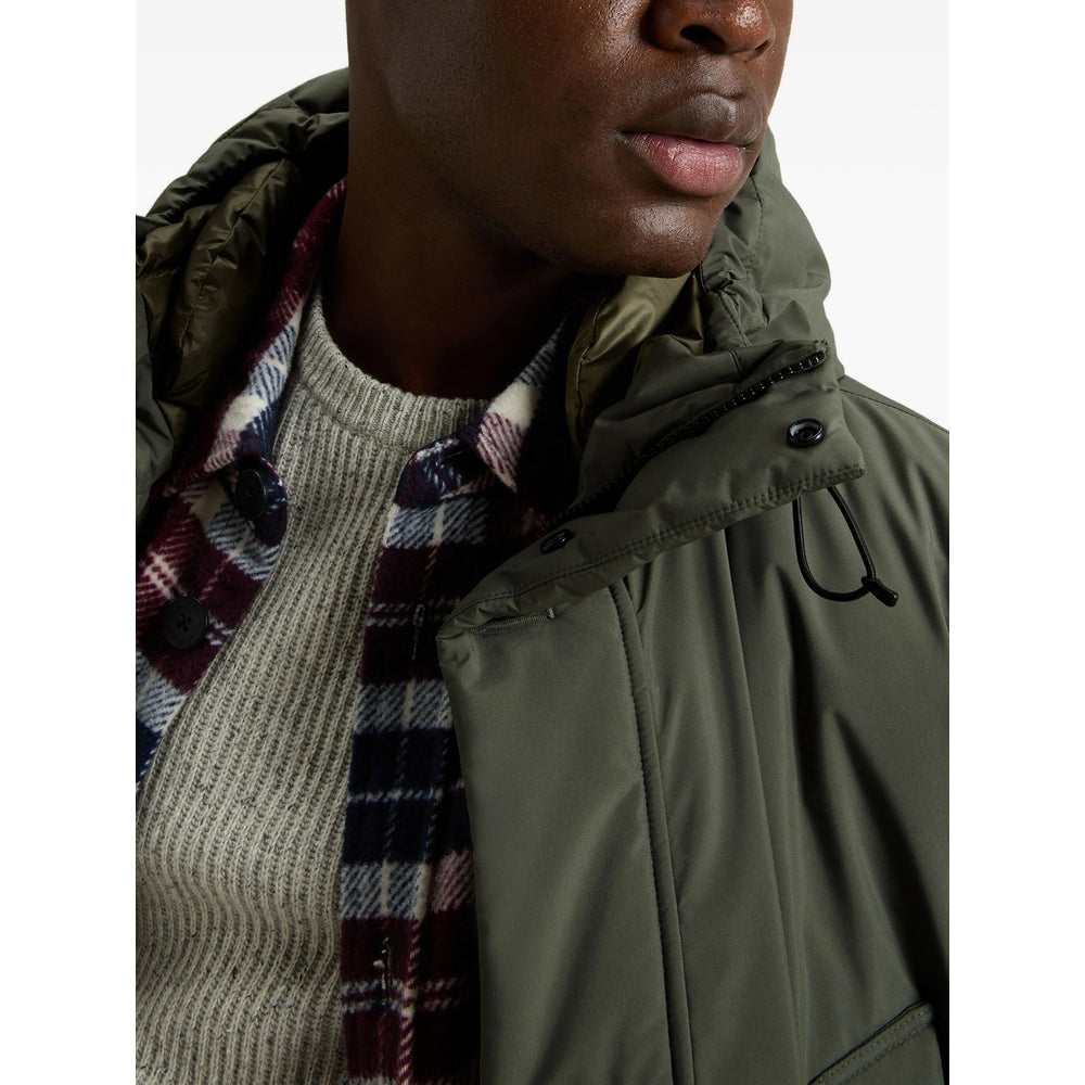 Woolrich Outerwears - Green | d3b2e71e5a1ab98cbddf2684323128446038c003
