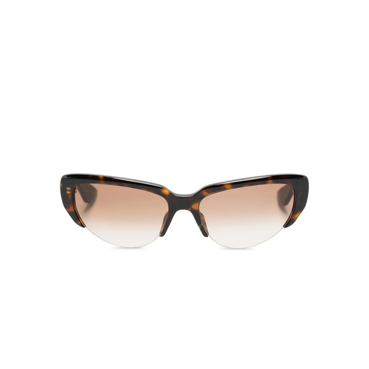 Alexander Mcqueen Eyewears - Brown | a57a2e6fc259fb594b84231340e01f88d3740c71