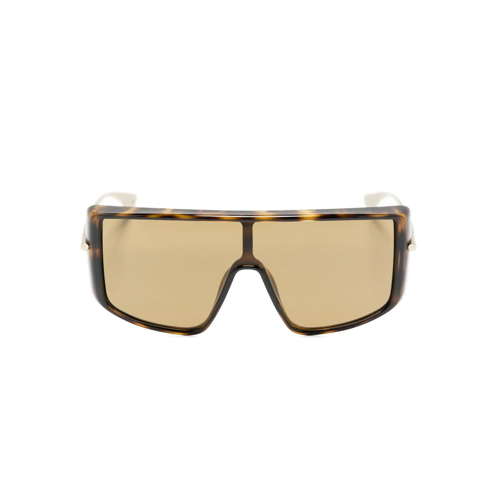 Alexander Mcqueen Eyewears - Brown | 61c9fd296713fceb4c207f3e35b425d58bb8697f