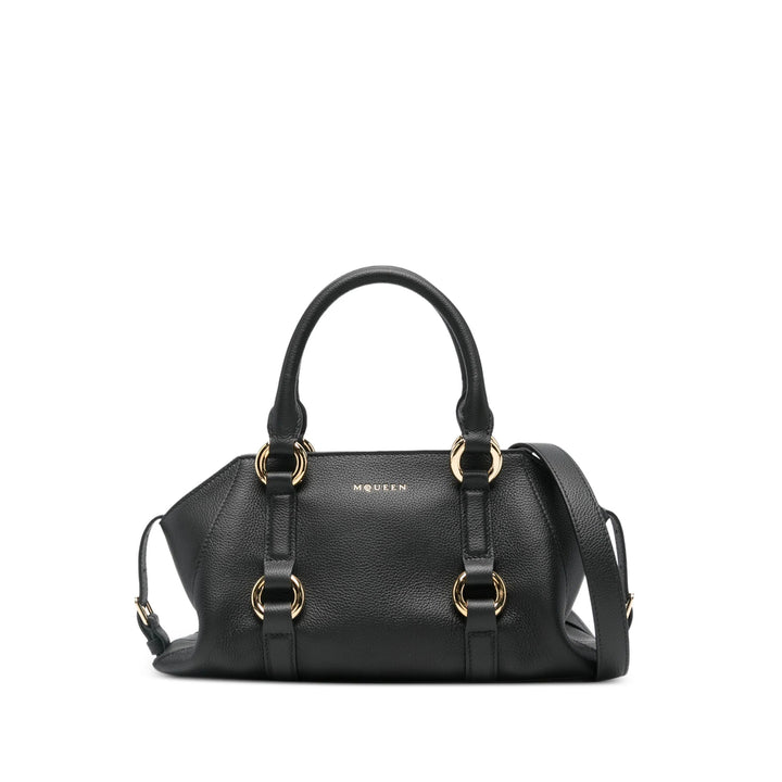 Alexander Mcqueen Bags - Black | cd80ca03e65dd6076c7d8aed7e2f1cc7ba285bac