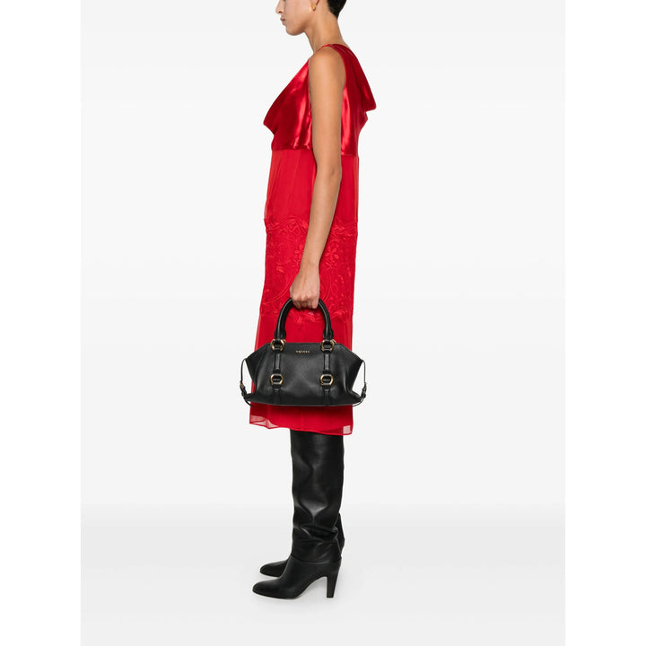 Alexander Mcqueen Bags - Black | fc2777f9b5b82128ac0bf26b74ce97f0d7051349