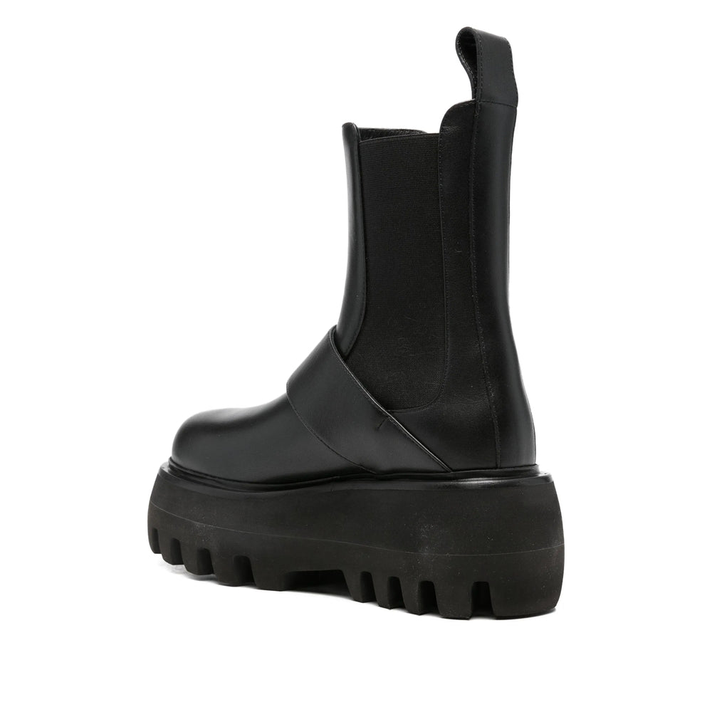 Alexander Mcqueen Shoes - Black | b58400099ca4d966339052151d5753750d67e61a