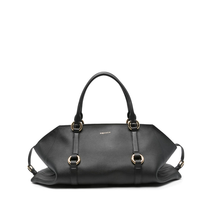Alexander Mcqueen Bags - Black | 6d547f21c2f11feabe7153560430f2e0764fac95