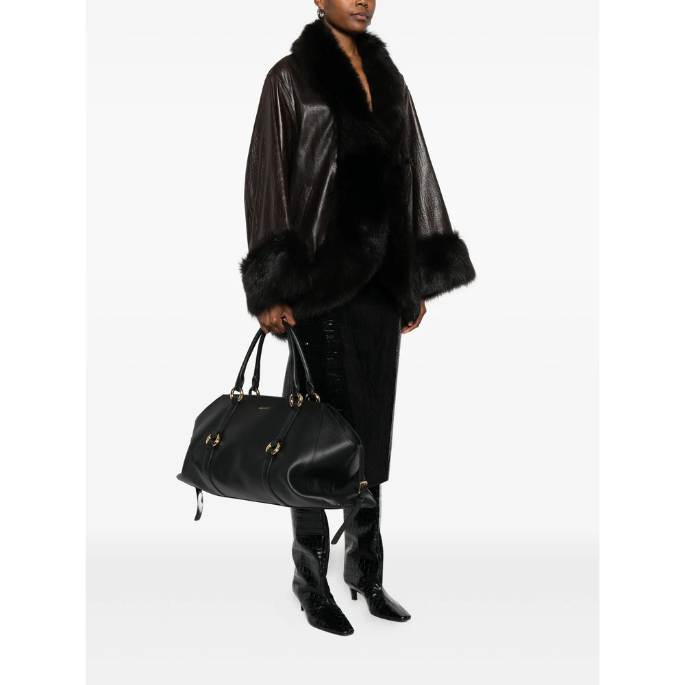 Alexander Mcqueen Bags - Black | 856dd19d7c996a9a47c7c262acb2c12be0bf42f4