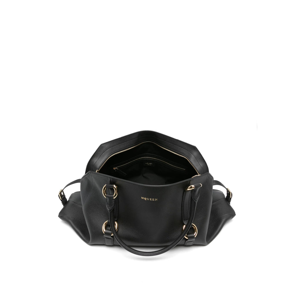 Alexander Mcqueen Bags - Black | fe4b1e41432d131c6ea84a5fdfb43184e91eedb1