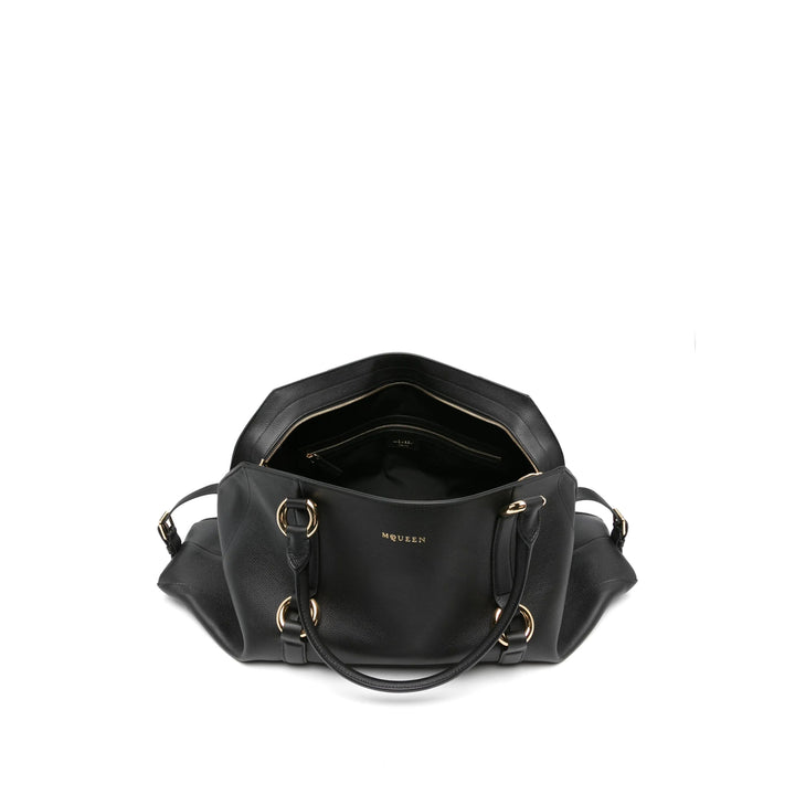 Alexander Mcqueen Bags - Black | fe4b1e41432d131c6ea84a5fdfb43184e91eedb1
