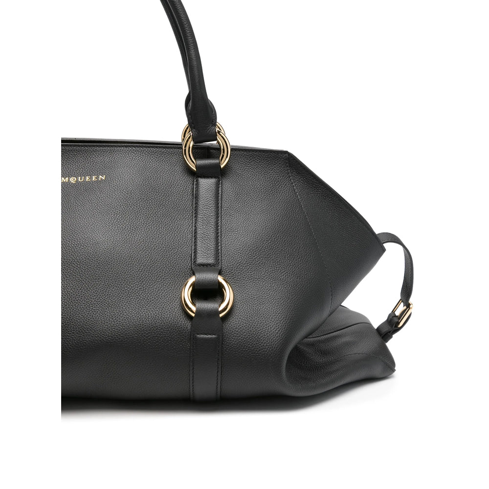 Alexander Mcqueen Bags - Black | fbaa48aa2e2bb01685248883e20a57c7908ff9d6