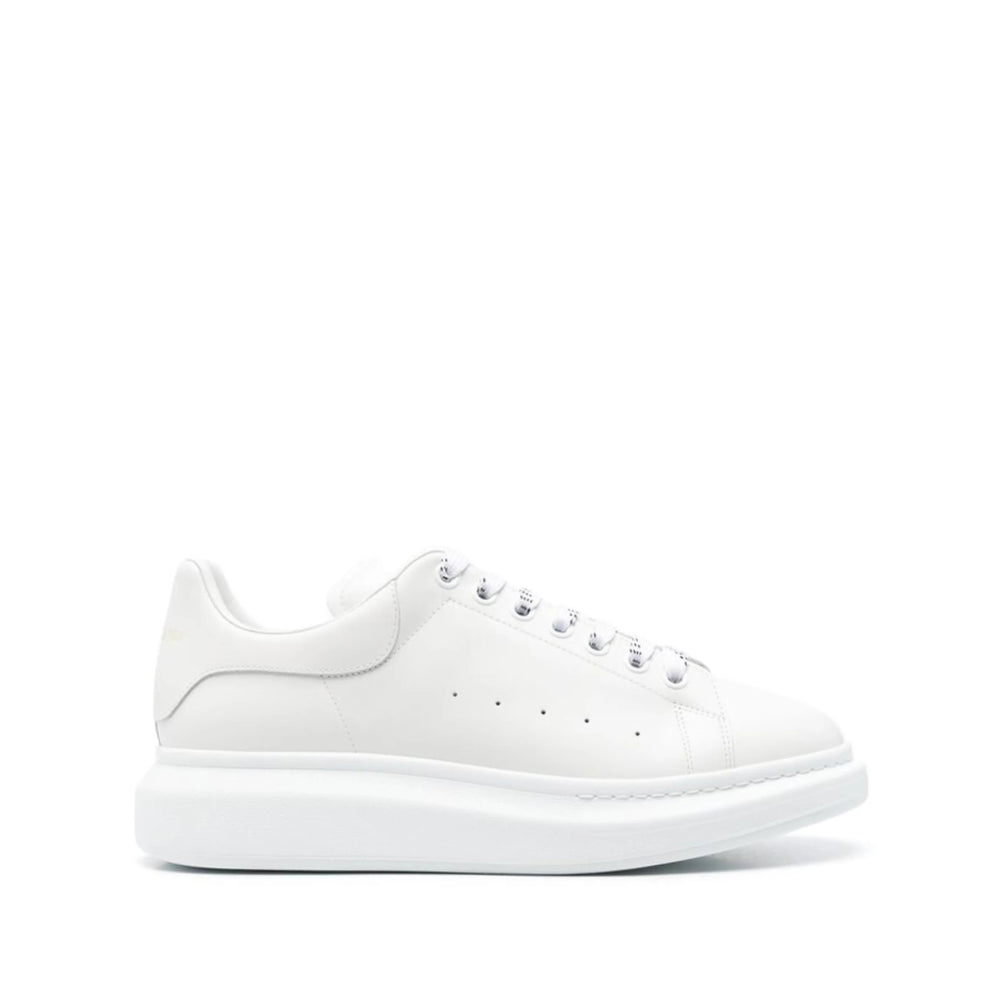 Alexander Mcqueen Sneakers - White | f0d352af7dfd152b0f2c5d5895cf5359f893f6b2