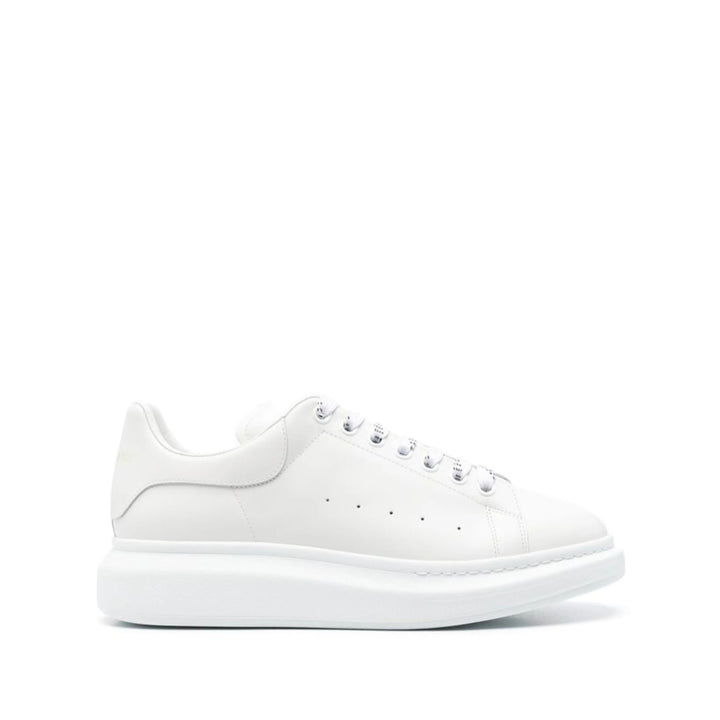 Alexander Mcqueen Sneakers - White | f0d352af7dfd152b0f2c5d5895cf5359f893f6b2