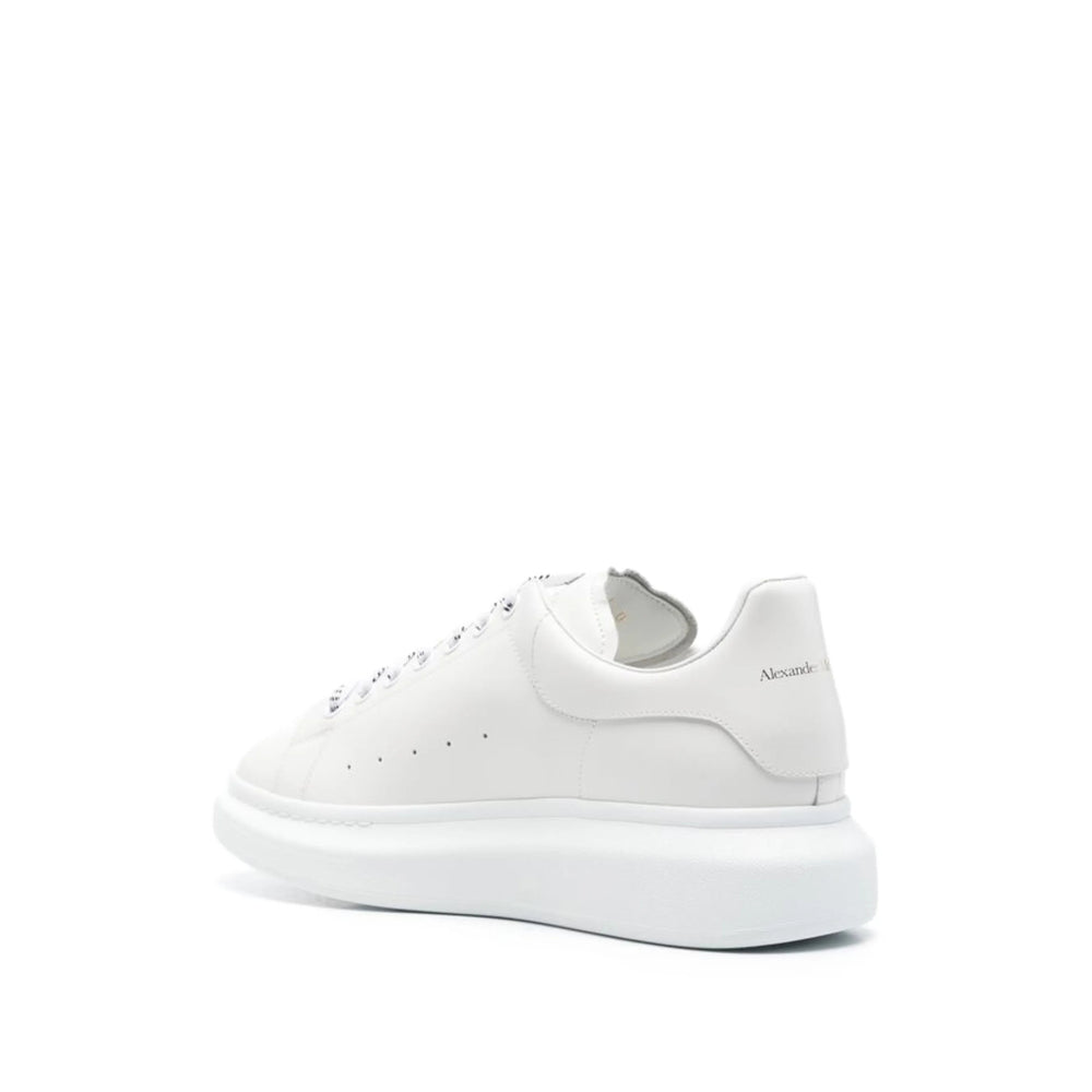 Alexander Mcqueen Sneakers - White | 3124bbc2323e304ad09b4c62398e9ad490d718a3