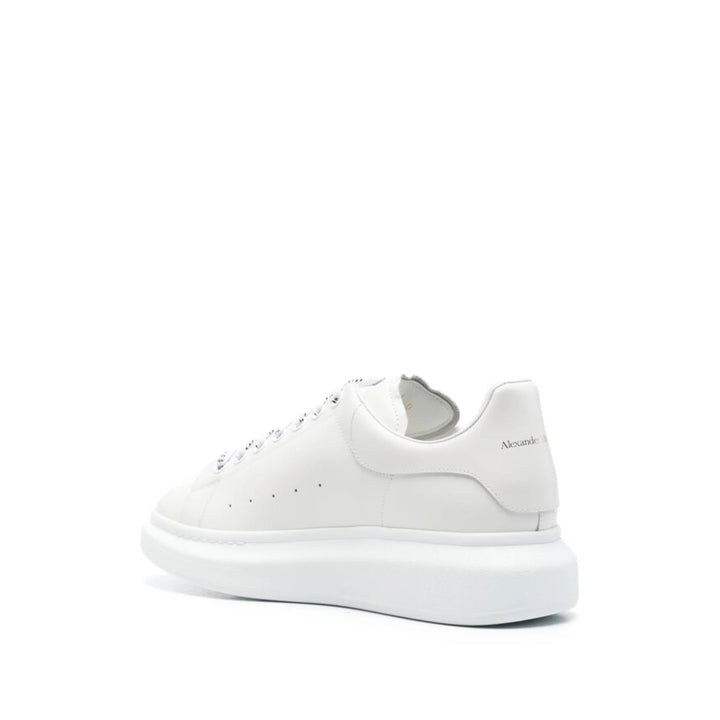 Alexander Mcqueen Sneakers - White | 3124bbc2323e304ad09b4c62398e9ad490d718a3