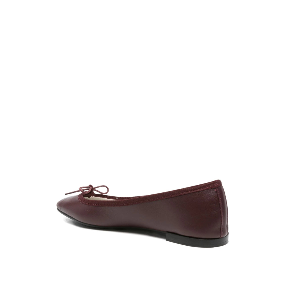 Repetto Shoes - Red | bccac21ab41731e571bb8bc382c0587b2ae2adb6