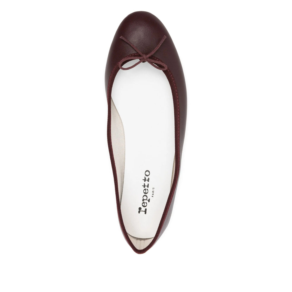 Repetto Shoes - Red | d9f101c42b3e9527296e0e078ac24ee3fc24c23d
