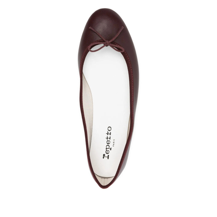 Repetto Shoes - Red | d9f101c42b3e9527296e0e078ac24ee3fc24c23d