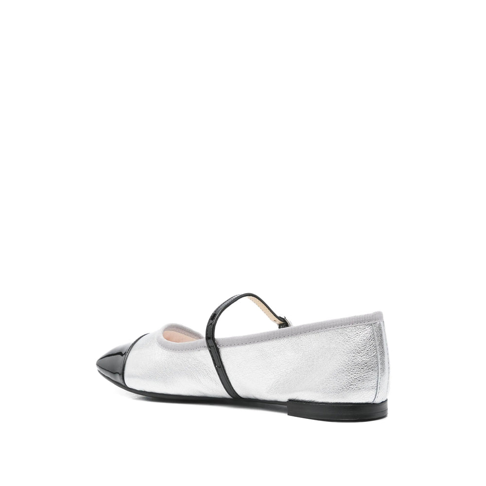Repetto Shoes - Silver | dbd1d42f37f9756bb057fe14a36dbfaf499c90a0