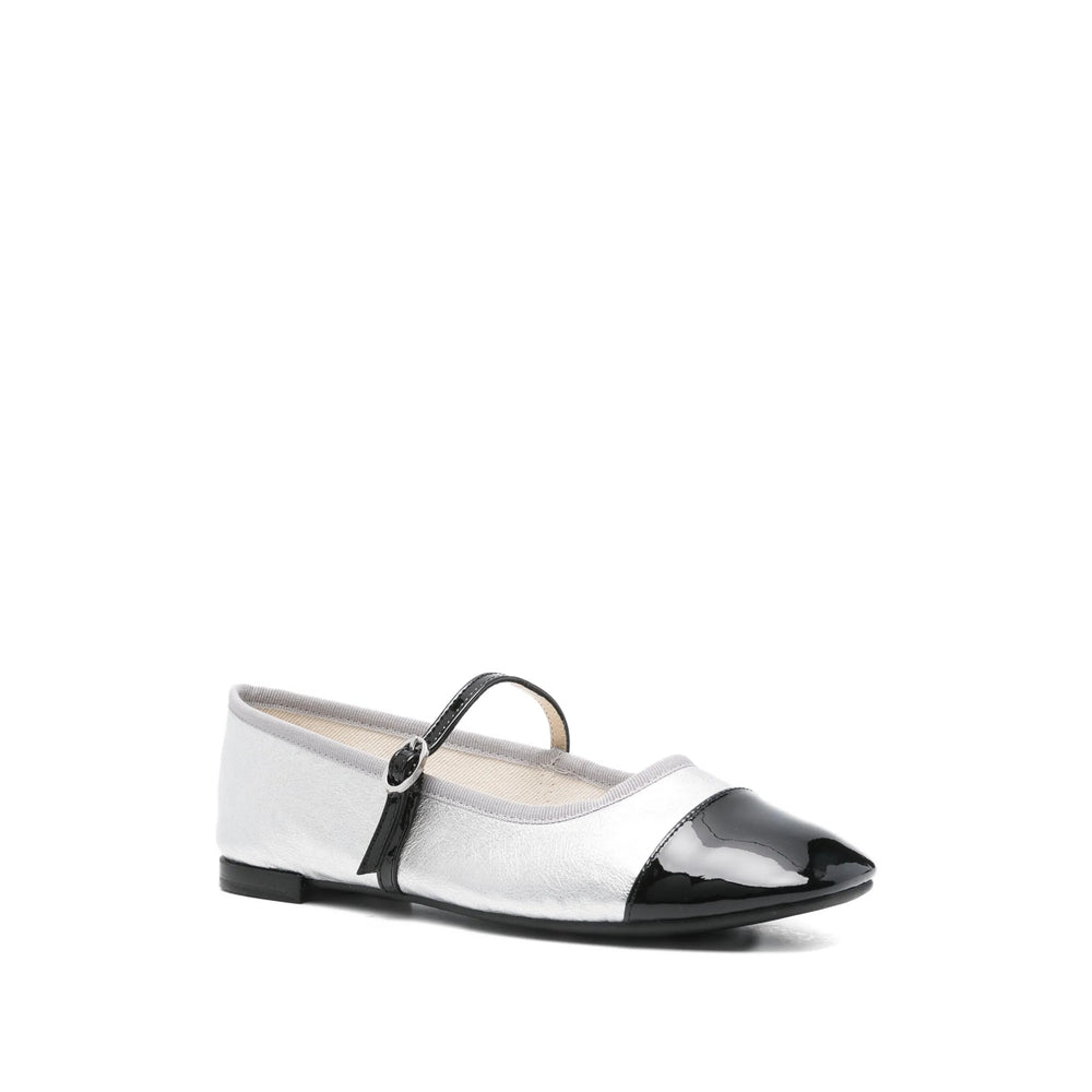 Repetto Shoes - Silver | 45bf06d9aa706ca12241d2188da714d1d207e915