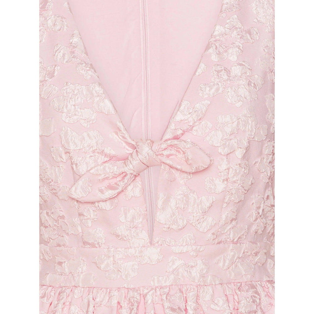 Rotate Birger Christensen Tops - Pink | 5c624564189bbbf24af893c21b34f7de9cbe9fd7