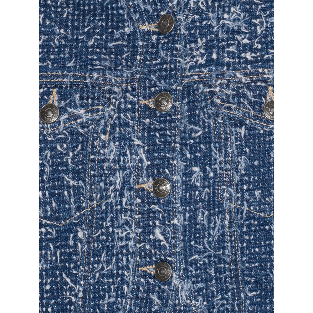 Rotate Birger Christensen Outerwears - Blue | 7f1eb728ebc6fbdbdbd8993544841e59d9026e46