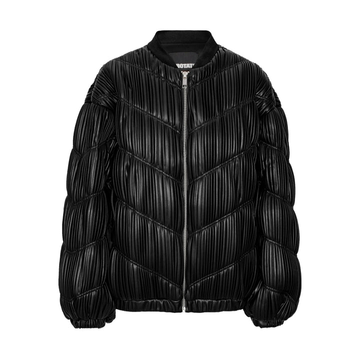 Rotate Birger Christensen Outerwears - Black | 74478a9c9bacdd281e7eb69afeb4def3bb0904b4