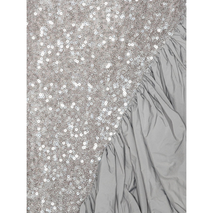 Rotate Birger Christensen Dresses - Gray | 39f3bb9138327e20735761359f788d8ef32248e5