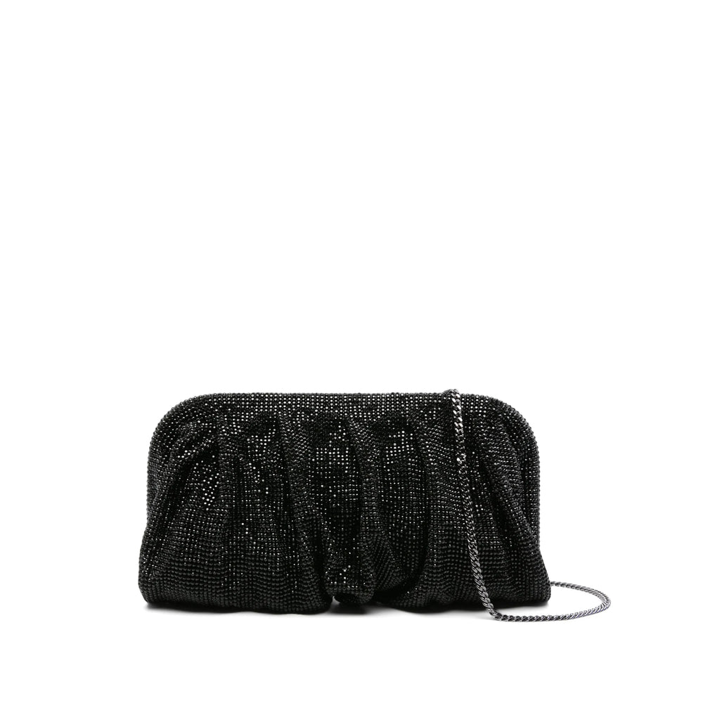 Benedetta Bruzziches Bags - Black | 49fb2fe15d04f384c0adda05af1edf960f8fa3ef