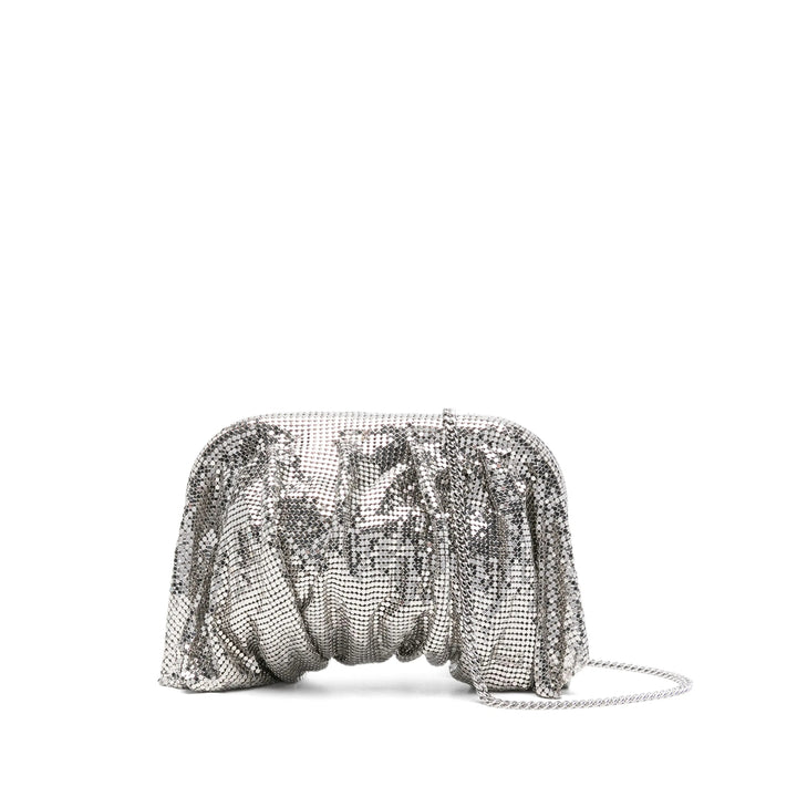 Benedetta Bruzziches Bags - Silver | f9d70dd6c7d1adb8397fbf9f5e685159cce5d3b2