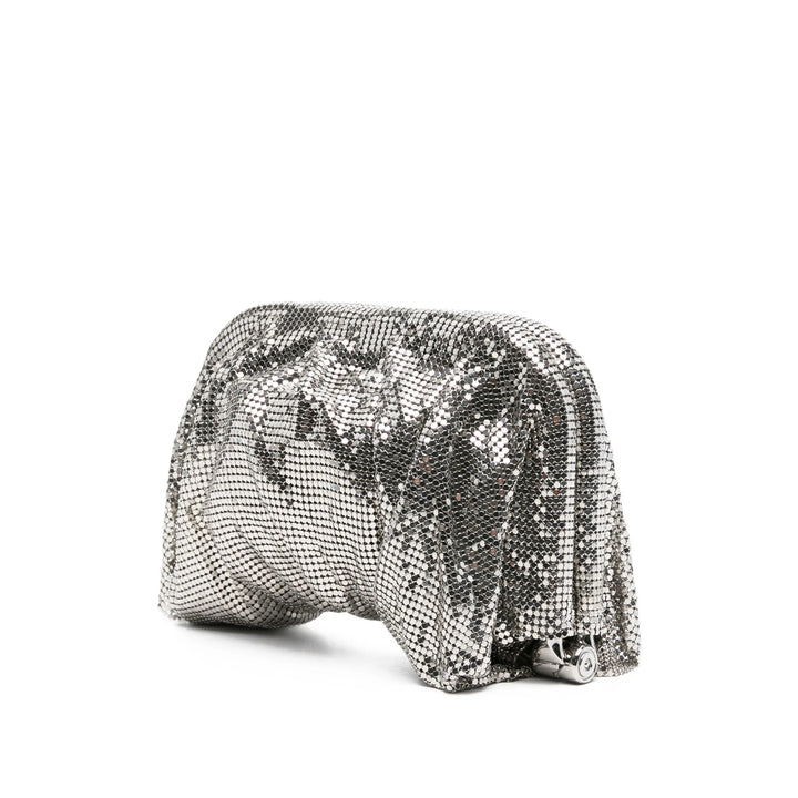 Benedetta Bruzziches Bags - Silver | dd0722058b186701d658c6c3d4a5a269206f5337