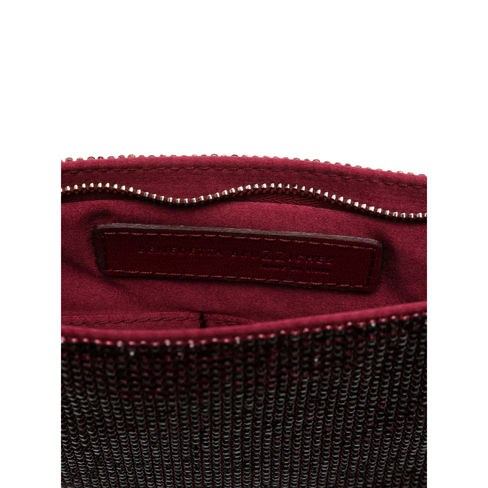 Benedetta Bruzziches Bags - Red | 3f5f12b4cb3967f3f7274aee4ea6fe94186a1a21