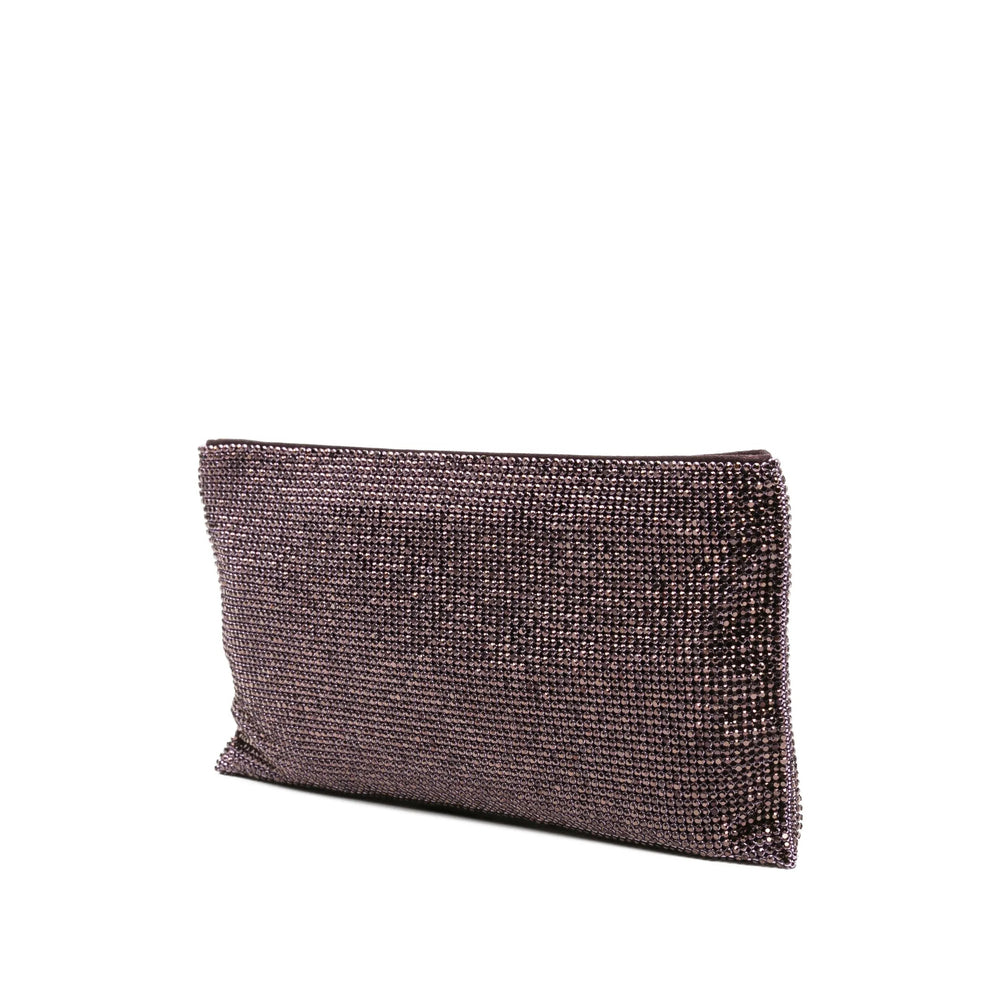 Benedetta Bruzziches Bags - Purple | 28f6538a9dbe332ed78263adb114c6356aed3026