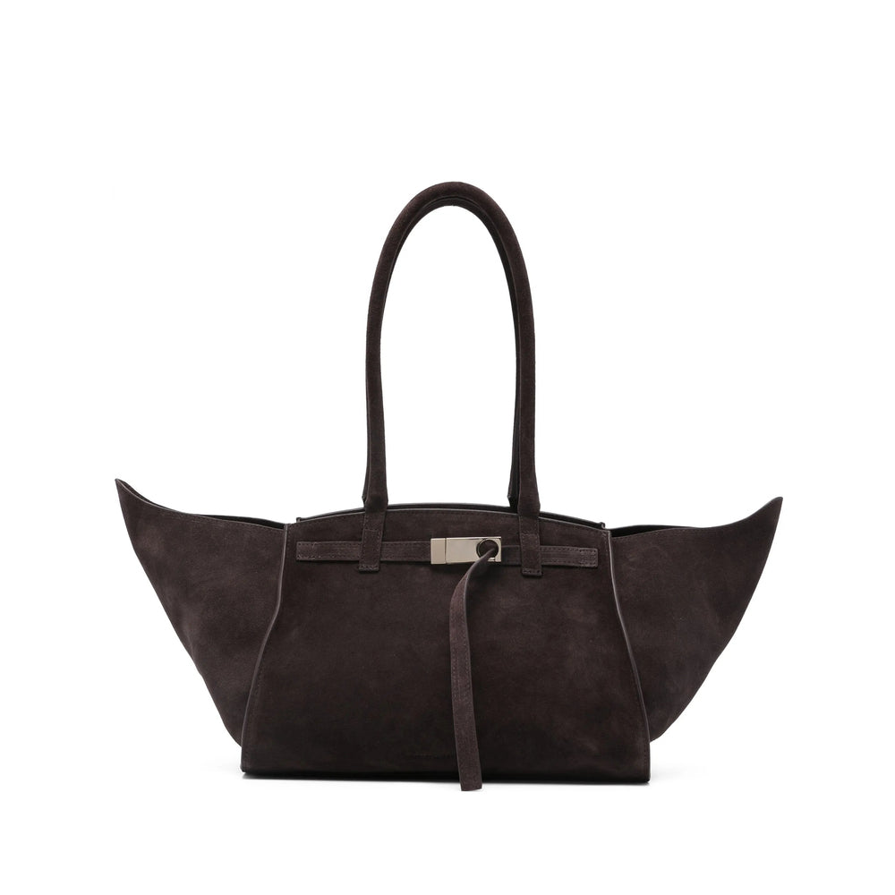 Benedetta Bruzziches Bags - Brown | 822682bea7e13b0ce5388684cf7a1a3b8b0b2126