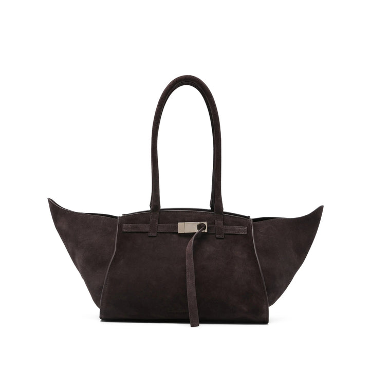 Benedetta Bruzziches Bags - Brown | 822682bea7e13b0ce5388684cf7a1a3b8b0b2126