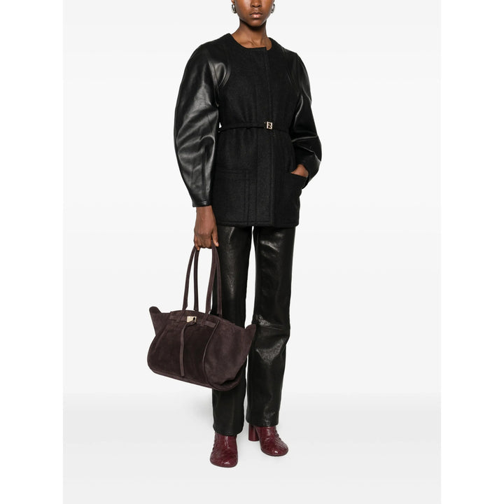 Benedetta Bruzziches Bags - Brown | 26821eb104dd708c2256eccaaa19b969c438c15e