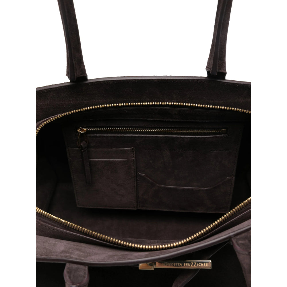 Benedetta Bruzziches Bags - Brown | e66b5684ffd29f218add921a849b489c998750ca