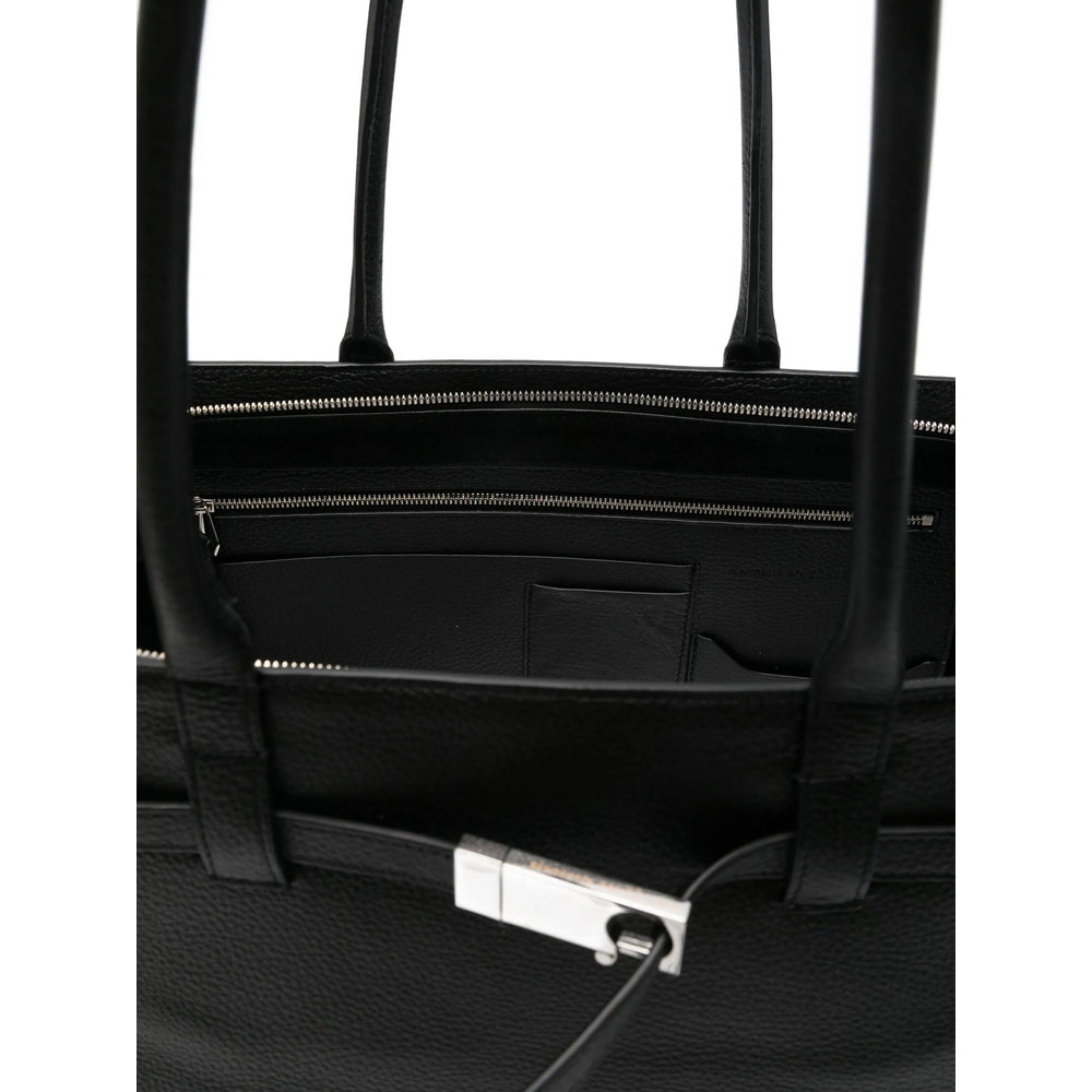 Benedetta Bruzziches Bags - Black | 98a8a542675286aaa2e20f6b41cde0a32c634213